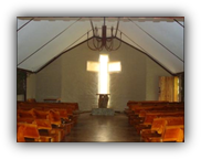 Wedding chapel Nelspruit