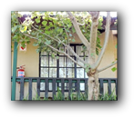 Nous Toeka Accommdation Nelspruit