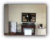 Nous Toeka Accommodation