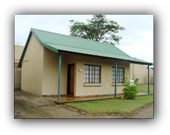 Nous Toeka Accommodation