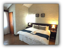 Nous Toeka Accommodation