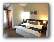 Accommodation facilities