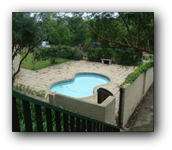 Nous Toeka Swimming Pool