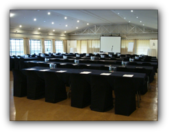 Conferencing Nelspruit